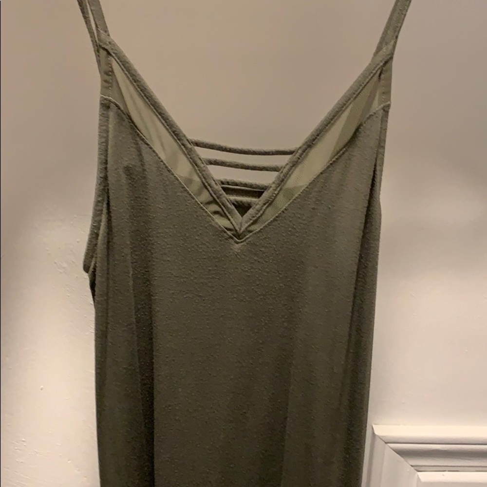 Tank top